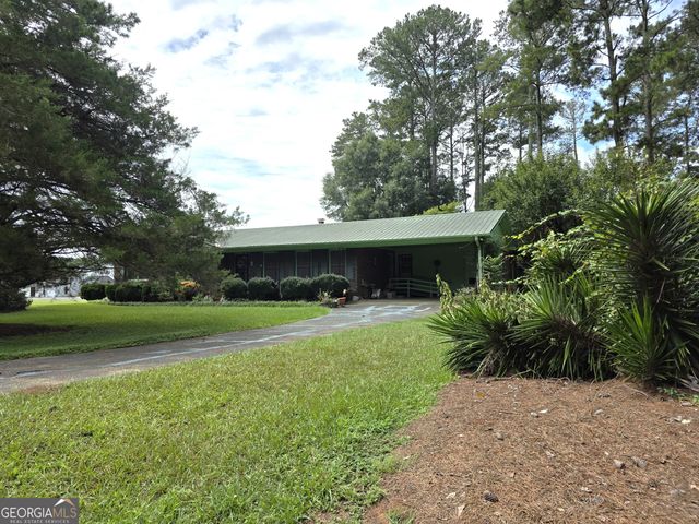 1215 Glenn Carrie Road, Hull, GA 30646
