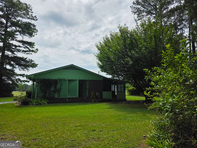 1215 Glenn Carrie Road, Hull, GA 30646