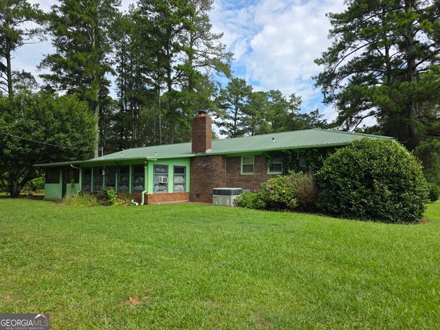 1215 Glenn Carrie Road, Hull, GA 30646