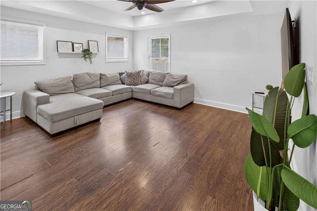 319 Lawton Street SW, Atlanta, GA 30310