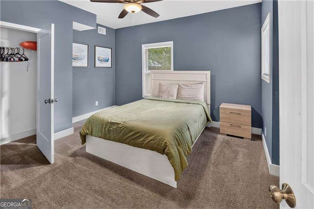 319 Lawton Street SW, Atlanta, GA 30310