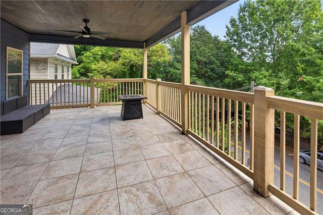 319 Lawton Street SW, Atlanta, GA 30310