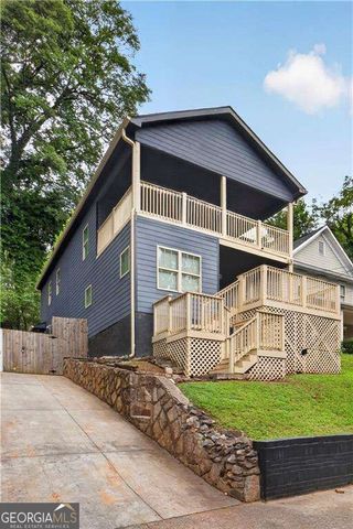 319 Lawton Street SW, Atlanta, GA 30310