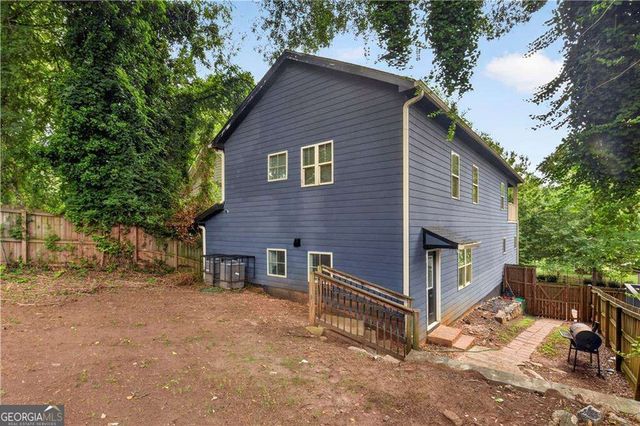 319 Lawton Street SW, Atlanta, GA 30310
