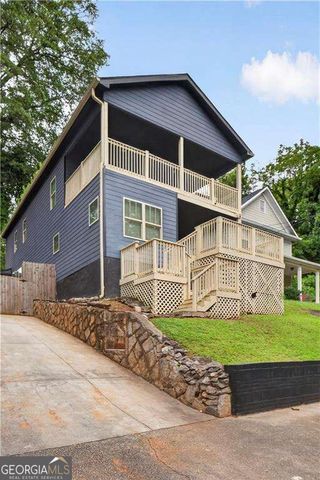 319 Lawton Street SW, Atlanta, GA 30310