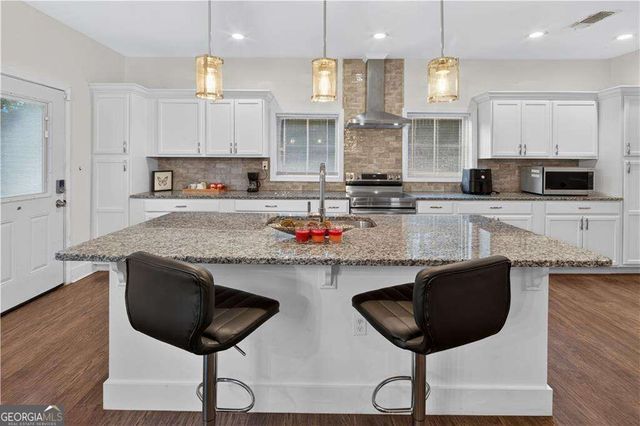 319 Lawton Street SW, Atlanta, GA 30310