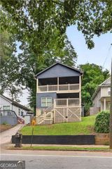 319 Lawton Street SW, Atlanta, GA 30310