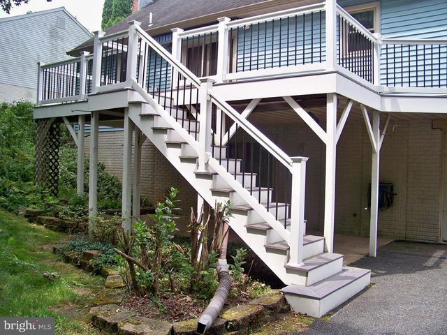 1968 WILDERNESS RD, Lancaster, PA 17603