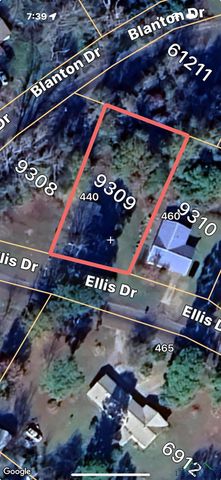 440 Ellis Drive, Waskom, TX 75692