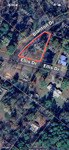 440 Ellis Drive, Waskom, TX 75692