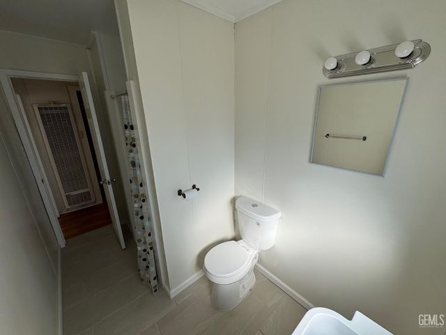 200 E Street, Taft, CA 93268