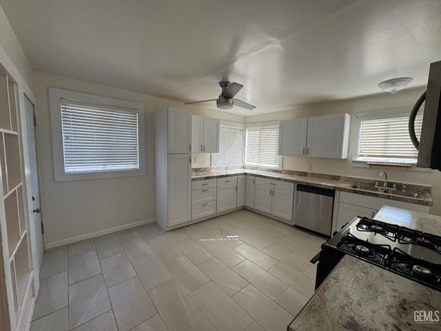 200 E Street, Taft, CA 93268