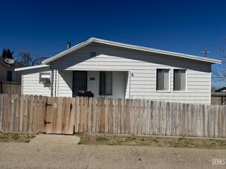 200 E Street, Taft, CA 93268