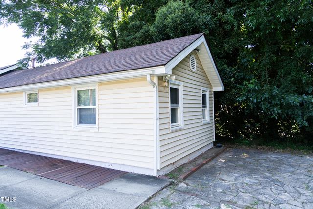 1320 Oakwood Ave Avenue, Raleigh, NC 27610