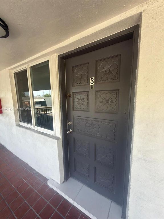 2622 NW 24th St 3B, Miami, FL 33142