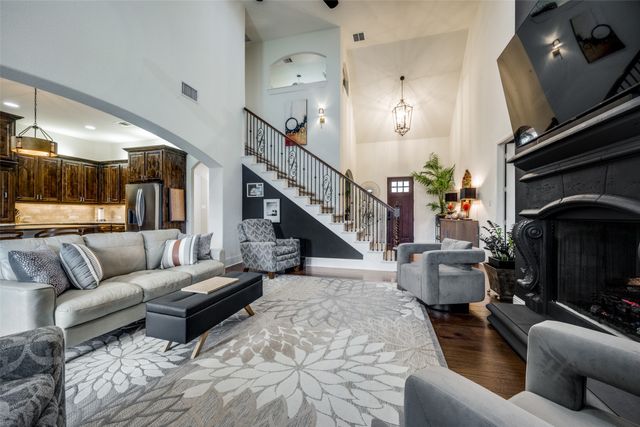 6017 Ricks Road, Denton, TX 76210