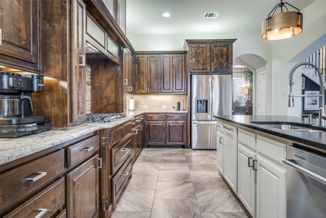 6017 Ricks Road, Denton, TX 76210