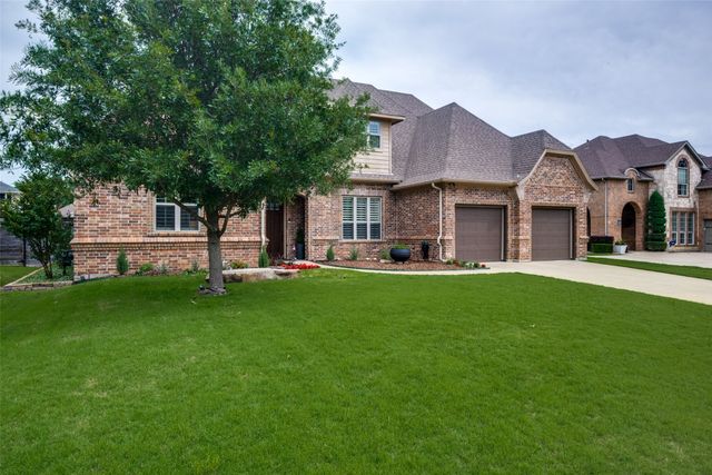 6017 Ricks Road, Denton, TX 76210