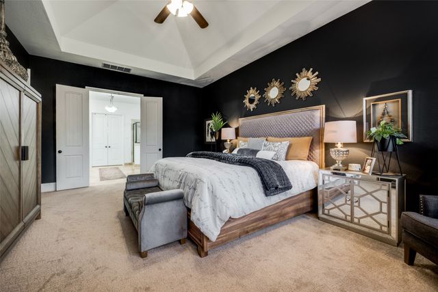 6017 Ricks Road, Denton, TX 76210