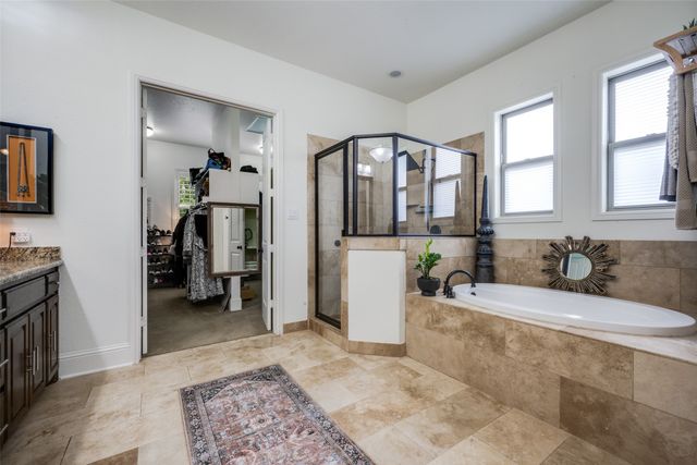 6017 Ricks Road, Denton, TX 76210