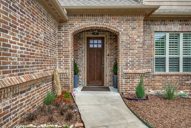 6017 Ricks Road, Denton, TX 76210