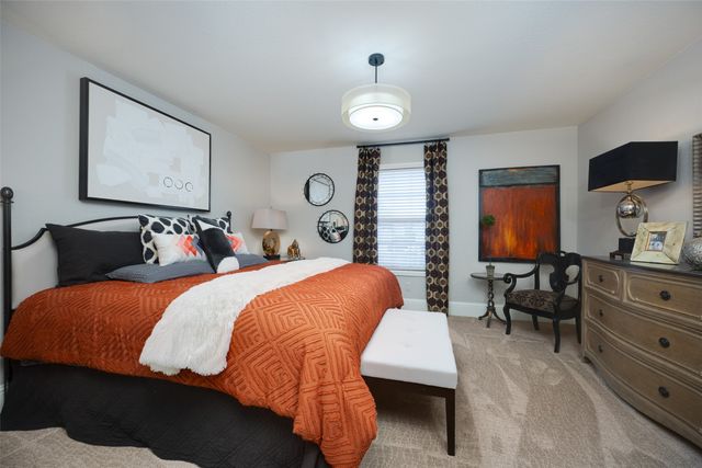 6017 Ricks Road, Denton, TX 76210