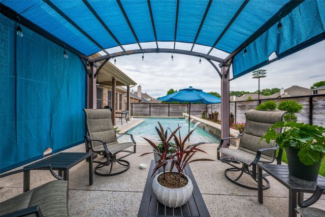 6017 Ricks Road, Denton, TX 76210