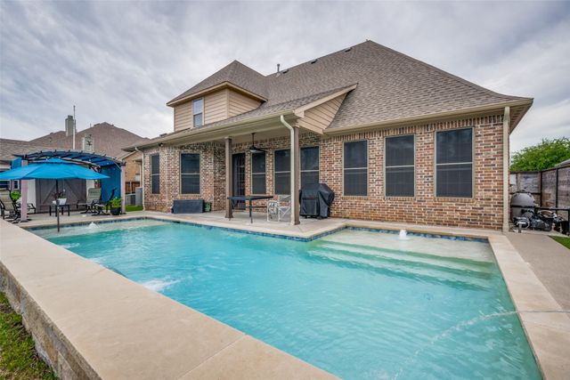 6017 Ricks Road, Denton, TX 76210