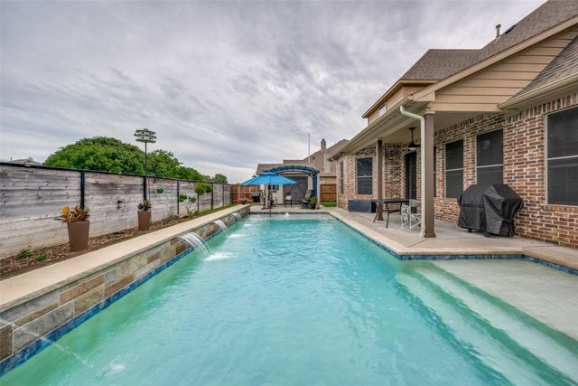 6017 Ricks Road, Denton, TX 76210
