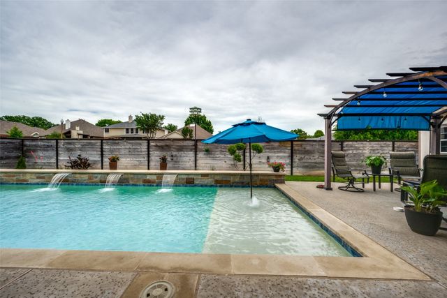 6017 Ricks Road, Denton, TX 76210