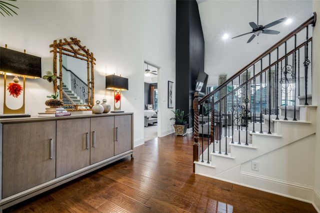 6017 Ricks Road, Denton, TX 76210