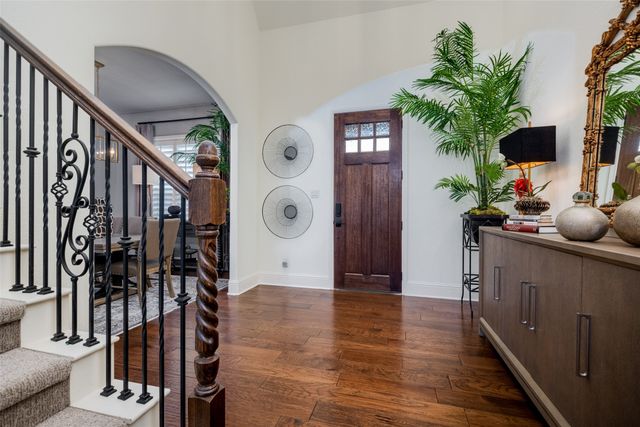 6017 Ricks Road, Denton, TX 76210