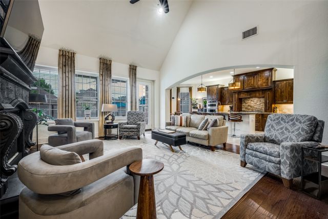 6017 Ricks Road, Denton, TX 76210