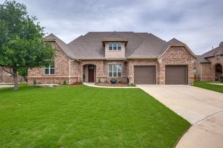 6017 Ricks Road, Denton, TX 76210