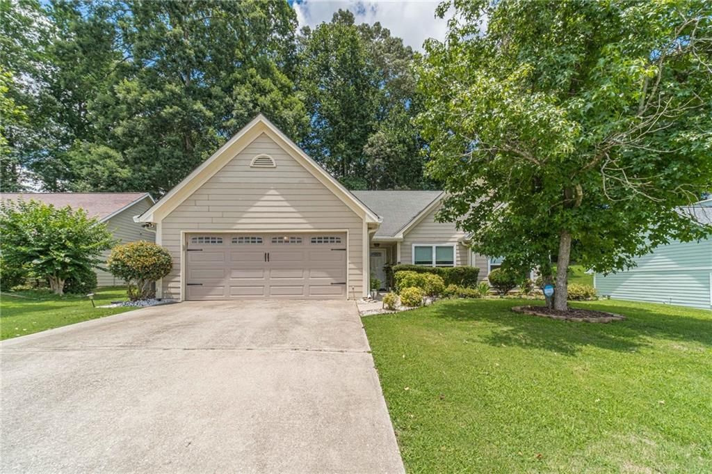 5315 Maltdie Court, Sugar Hill, GA 30518