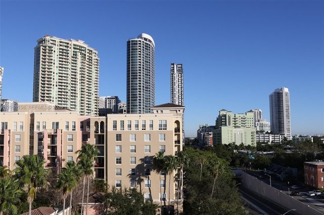 520 SE 5th Ave 1603, Fort Lauderdale, FL 33301