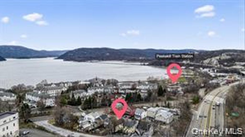 113 Old Bay Street, Peekskill, NY 10566 — photo 4