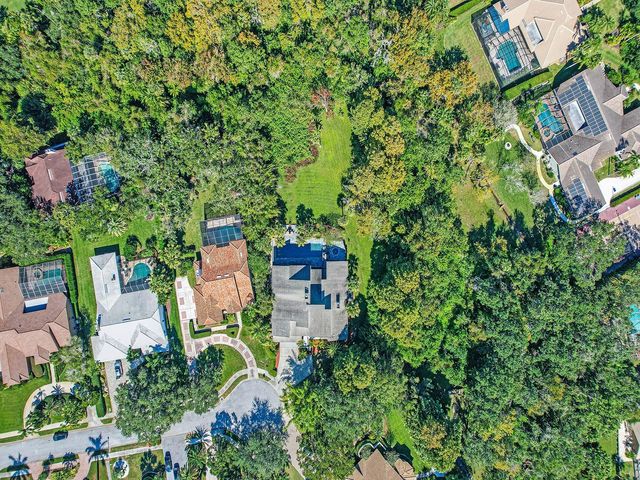 1609 HAMPTON COURT, Safety Harbor, FL 34695