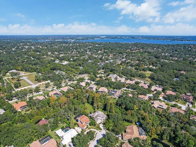1609 HAMPTON COURT, Safety Harbor, FL 34695