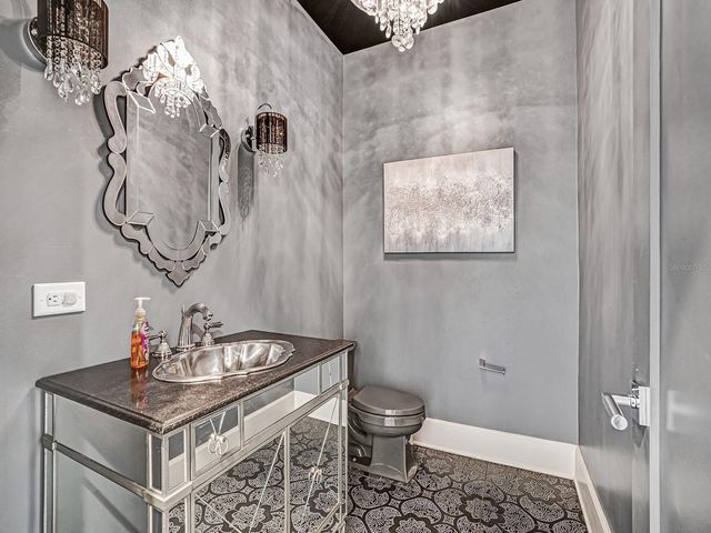 1609 HAMPTON COURT, Safety Harbor, FL 34695