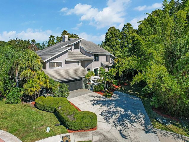 1609 HAMPTON COURT, Safety Harbor, FL 34695