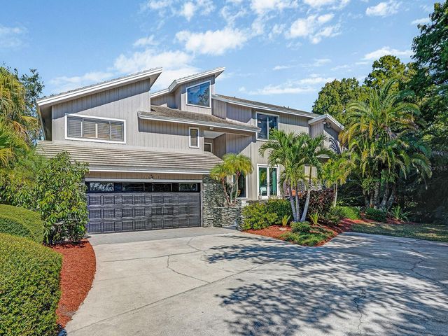 1609 HAMPTON COURT, Safety Harbor, FL 34695