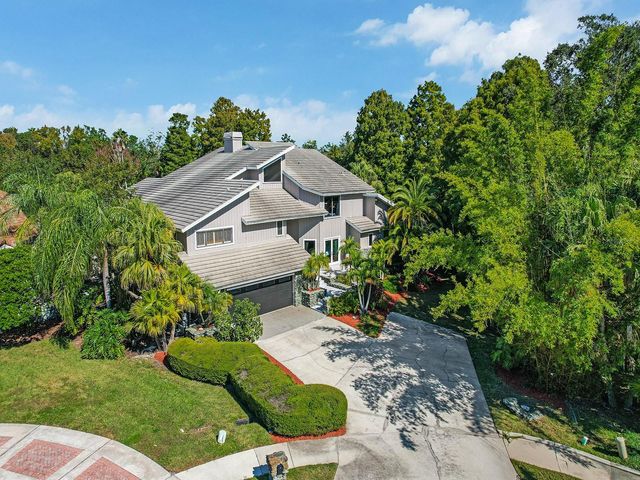 1609 HAMPTON COURT, Safety Harbor, FL 34695