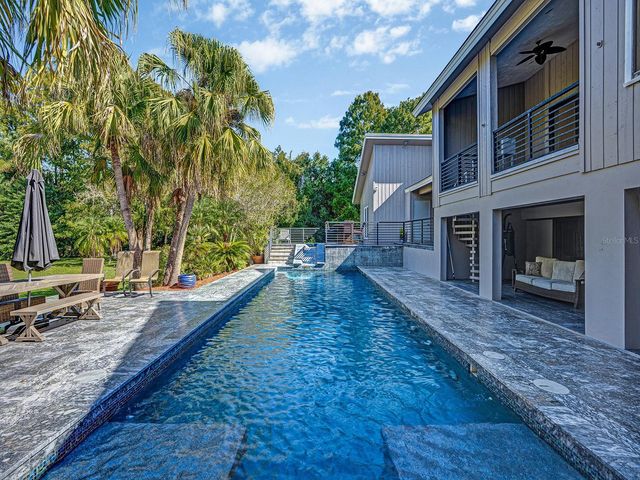 1609 HAMPTON COURT, Safety Harbor, FL 34695