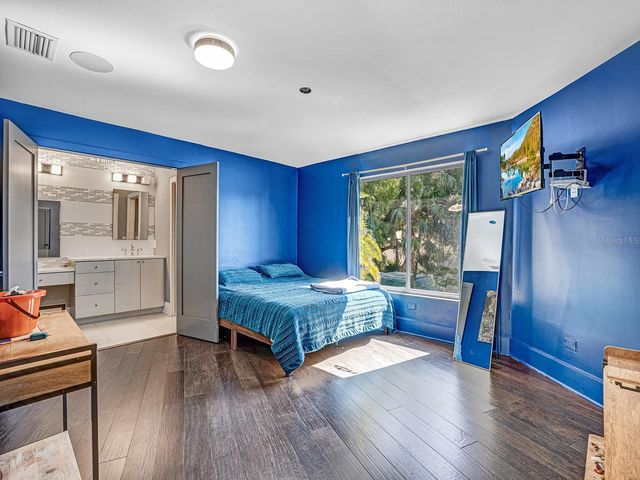 1609 HAMPTON COURT, Safety Harbor, FL 34695