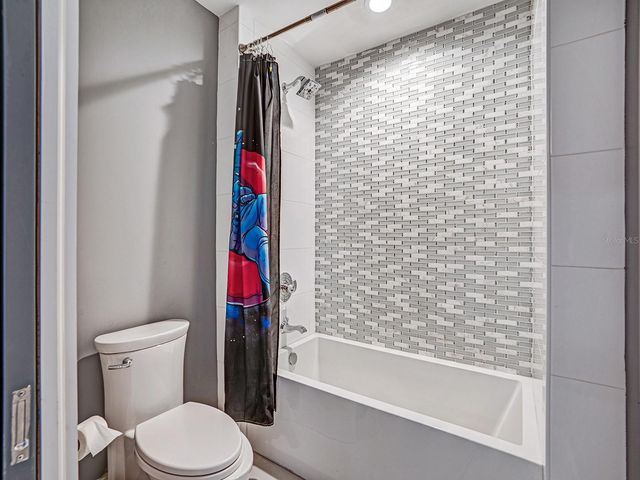 1609 HAMPTON COURT, Safety Harbor, FL 34695