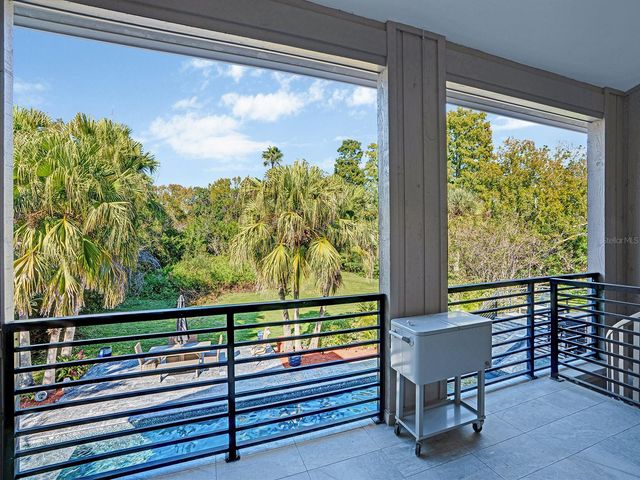 1609 HAMPTON COURT, Safety Harbor, FL 34695