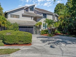 1609 HAMPTON COURT, Safety Harbor, FL 34695