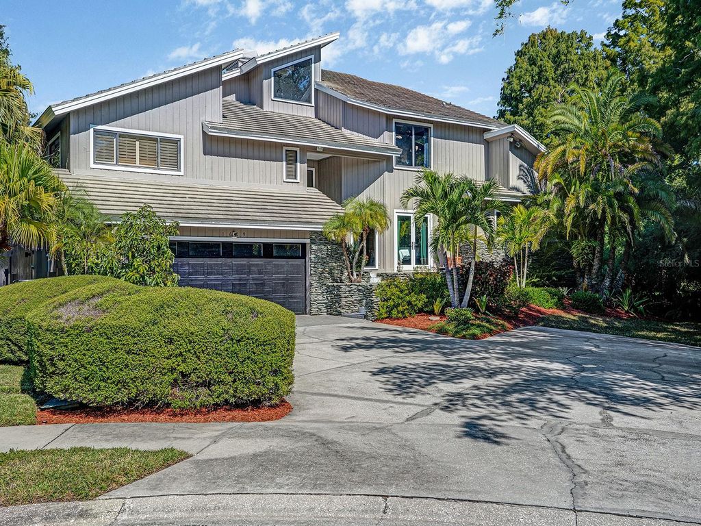 1609 HAMPTON COURT, Safety Harbor, FL 34695