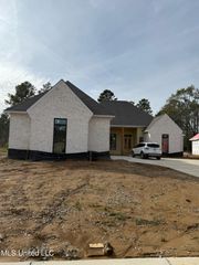 831 Thornberry Ridge, Madison, MS 39110
